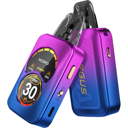 VOOPOO ARGUS A POD KIT [CRC]