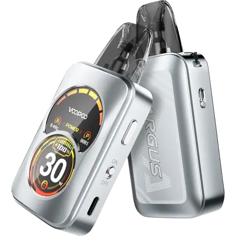 VOOPOO ARGUS A POD KIT [CRC]
