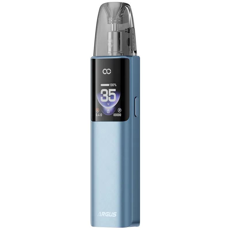 Voopoo Argus G4 Open Pod Kit