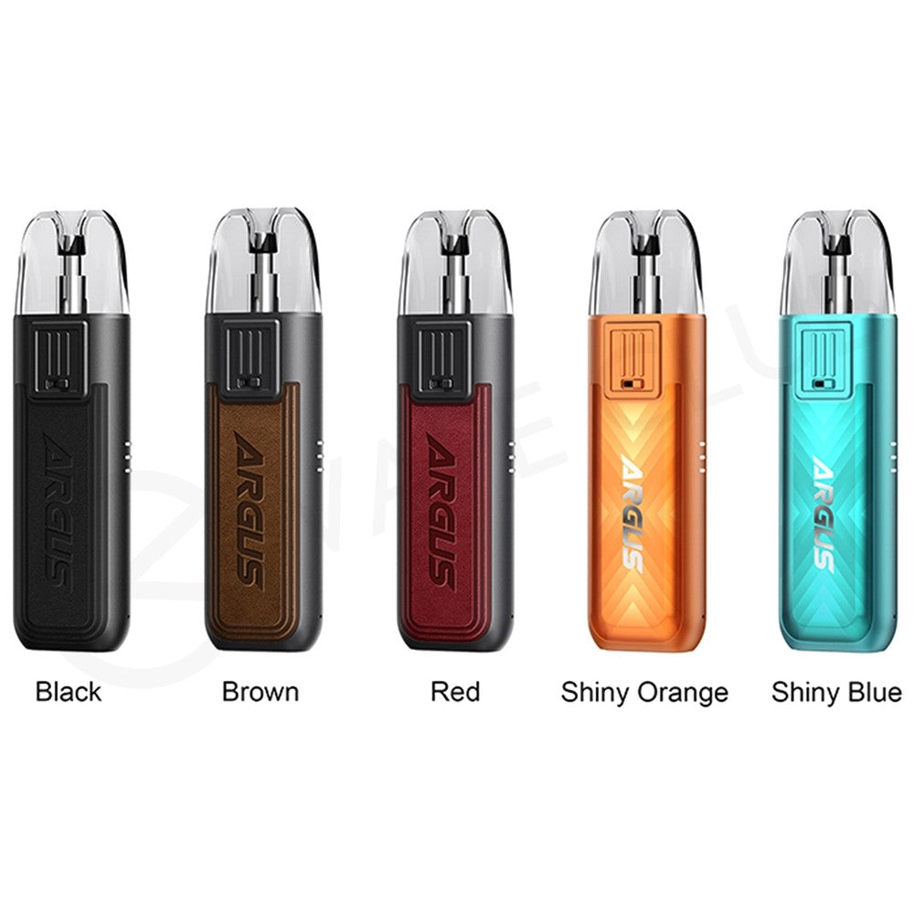 VooPoo Argus Pod SE Kit