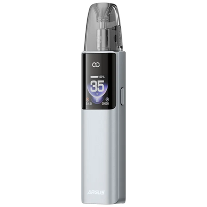 Voopoo Argus G4 Open Pod Kit