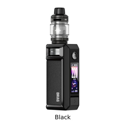 Voopoo Drag 6 Starter Kit 5mL [CRC Version]