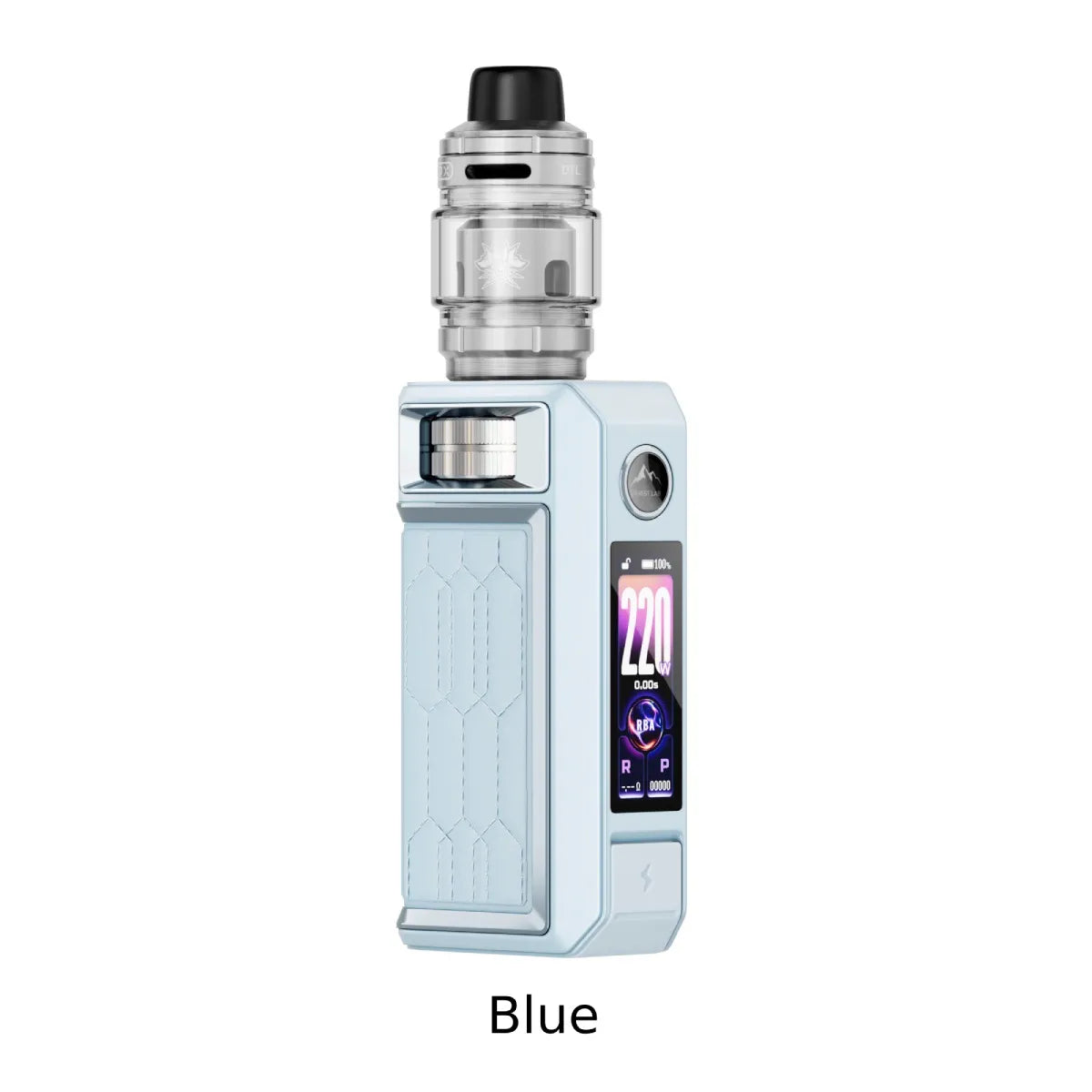 Voopoo Drag 6 Starter Kit 5mL [CRC Version]