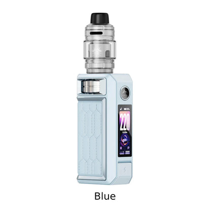 Voopoo Drag 6 Starter Kit 5mL [CRC Version]