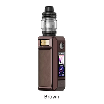 Voopoo Drag 6 Starter Kit 5mL [CRC Version]