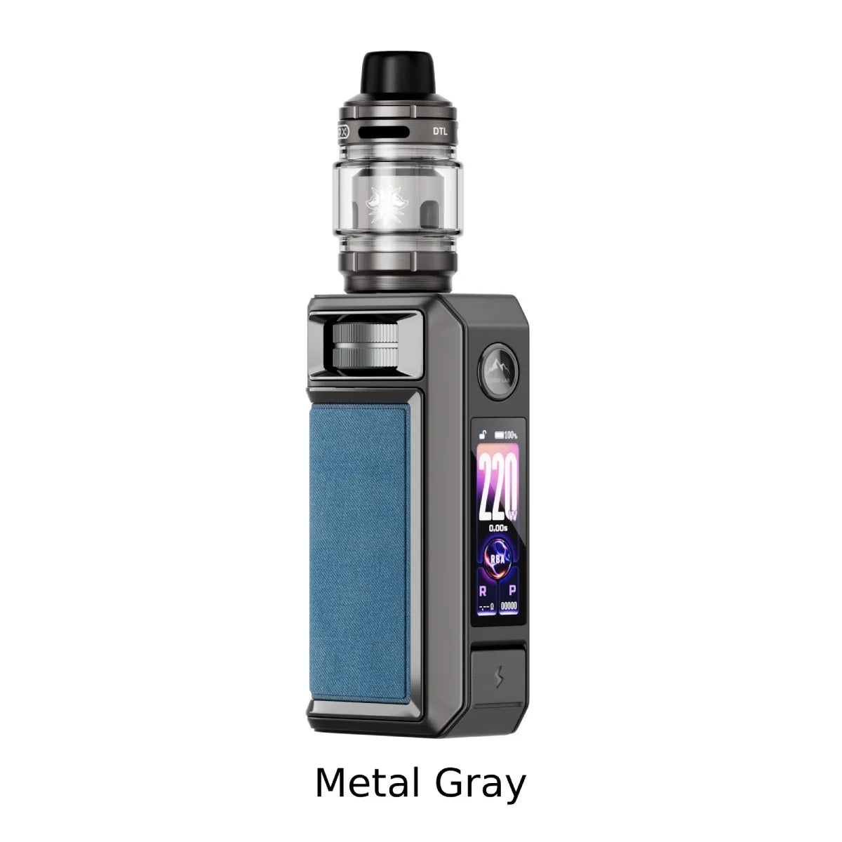 Voopoo Drag 6 Starter Kit 5mL [CRC Version]