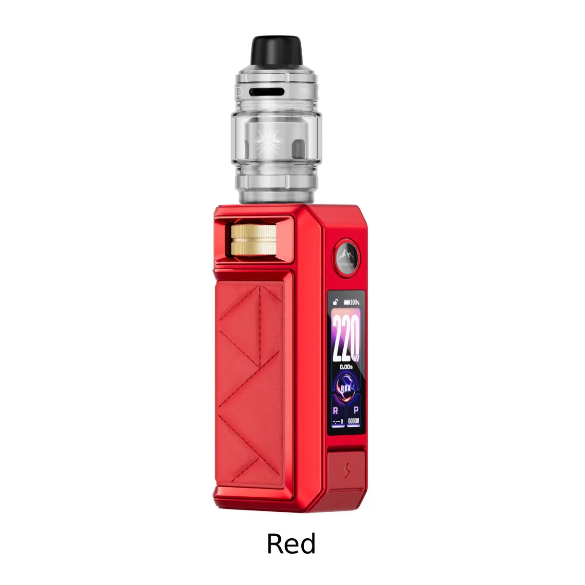 Voopoo Drag 6 Starter Kit 5mL [CRC Version]