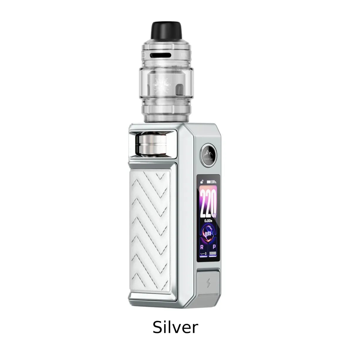 Voopoo Drag 6 Starter Kit 5mL [CRC Version]