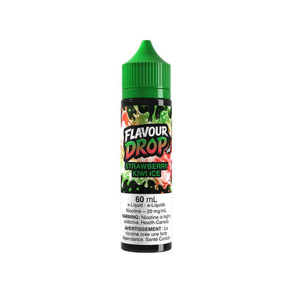 FLAVOUR DROP SALT 60ML