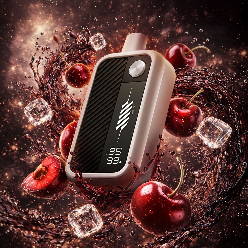 Flavour Beast Beast Mode Max 3 60K Disposable Vape – product view 2