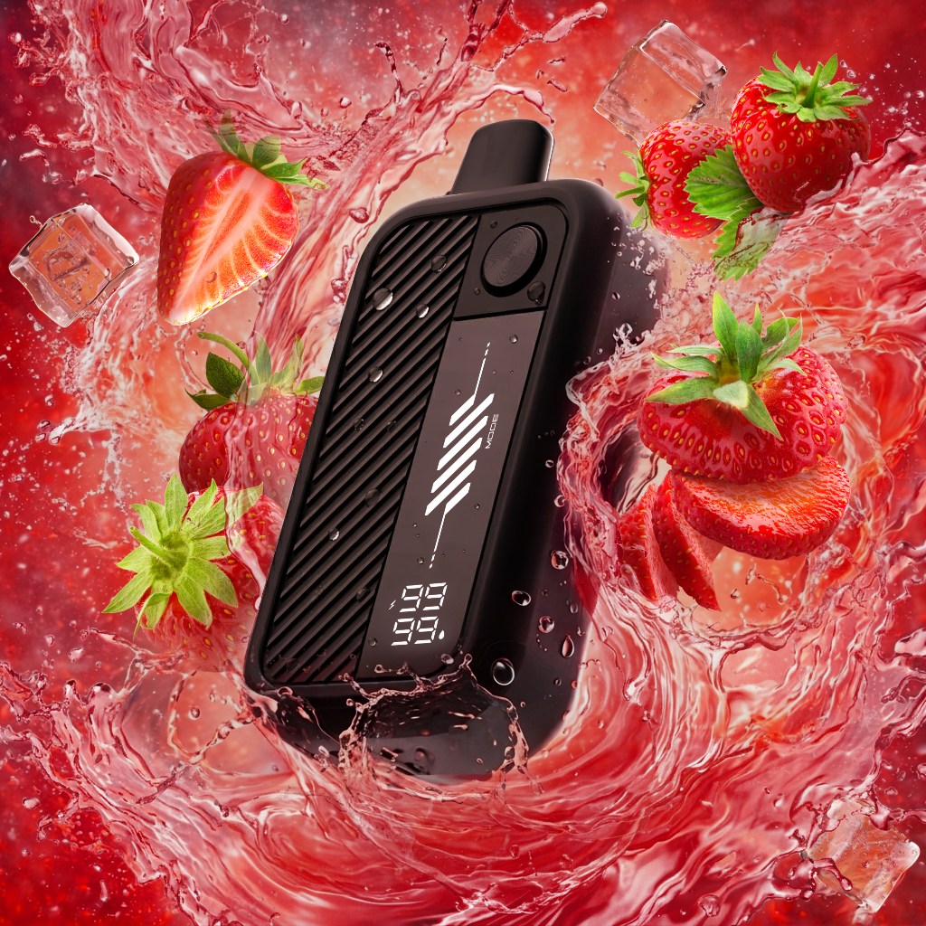 Flavour Beast Beast Mode Max 3 60K Disposable Vape – product view 31