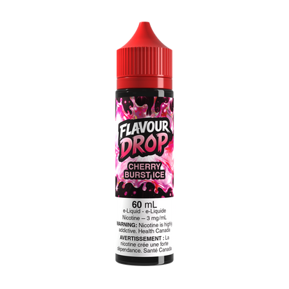 FLAVOUR DROP E-liquid 60ML