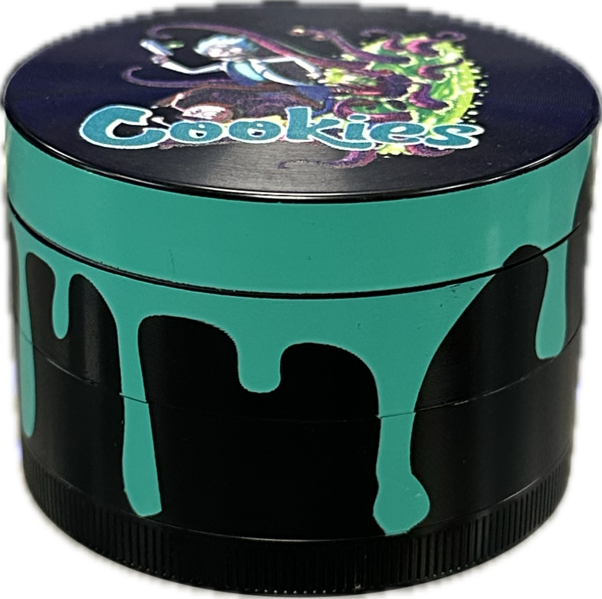 Rick and Morty X Cookies – product view 2