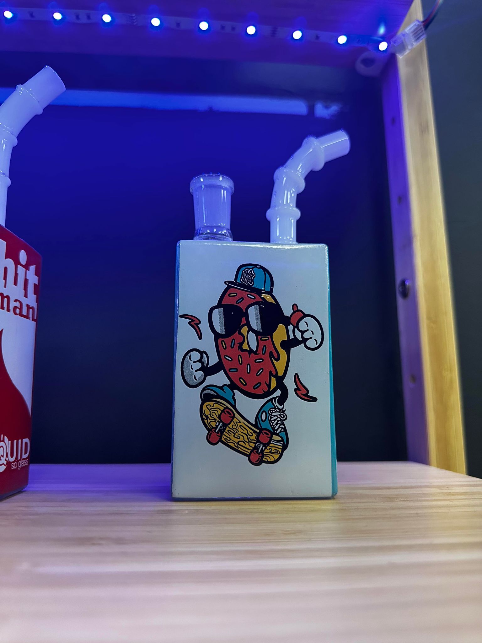 Juice Box Dab Rigs
