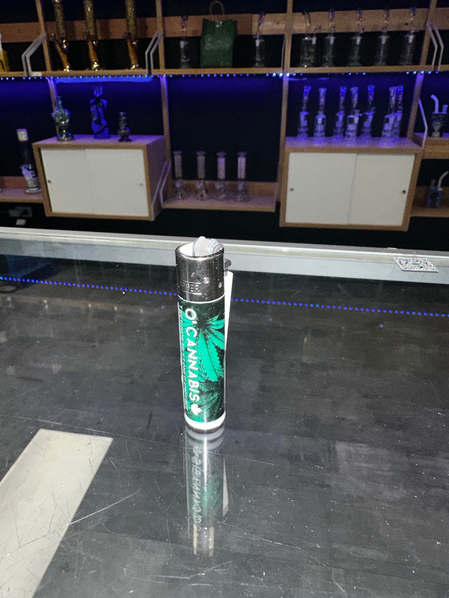 Assorted Mini  Clipper Lighters