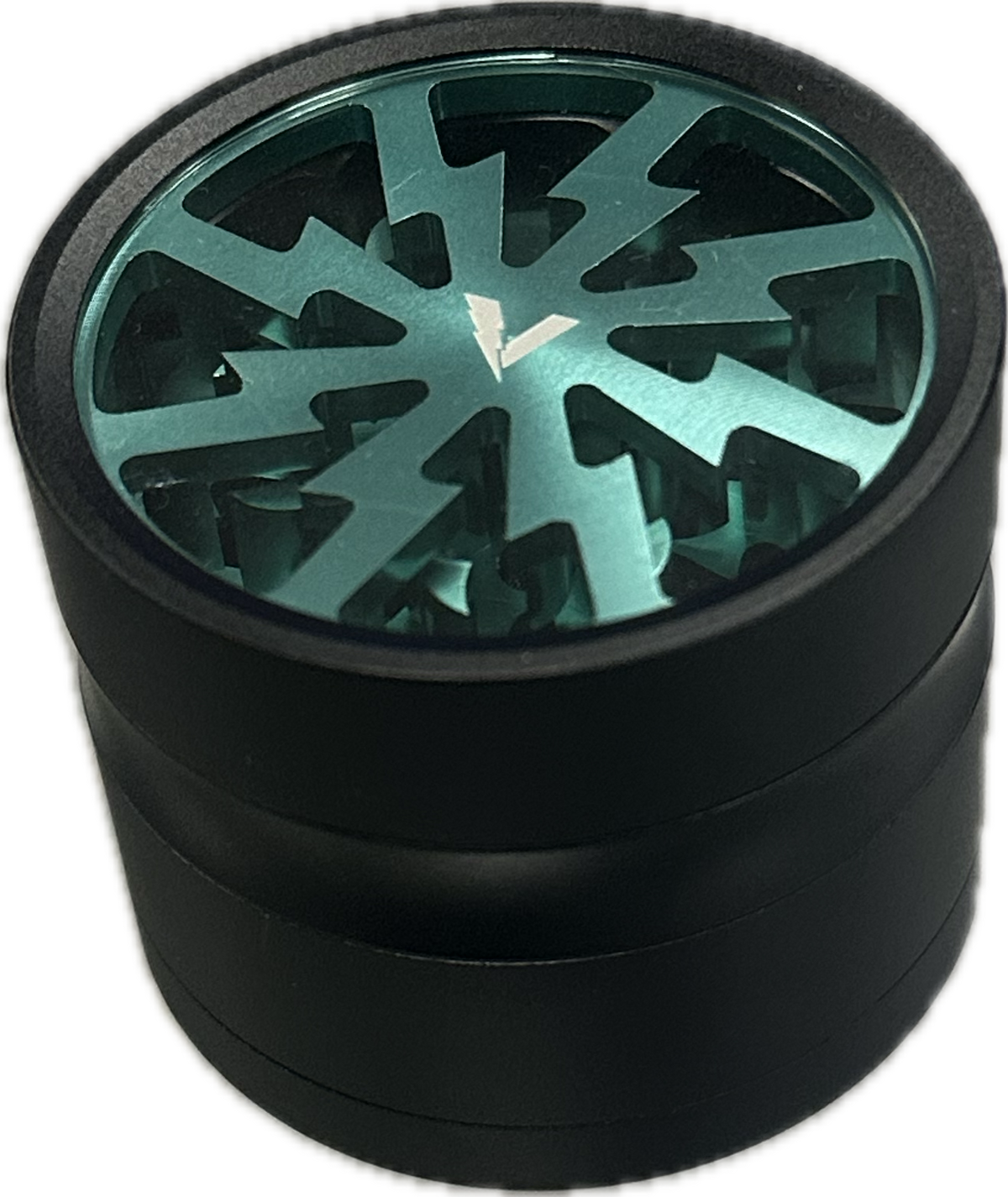 Hammer Craft VOLT Aluminum Grinder – product view 12