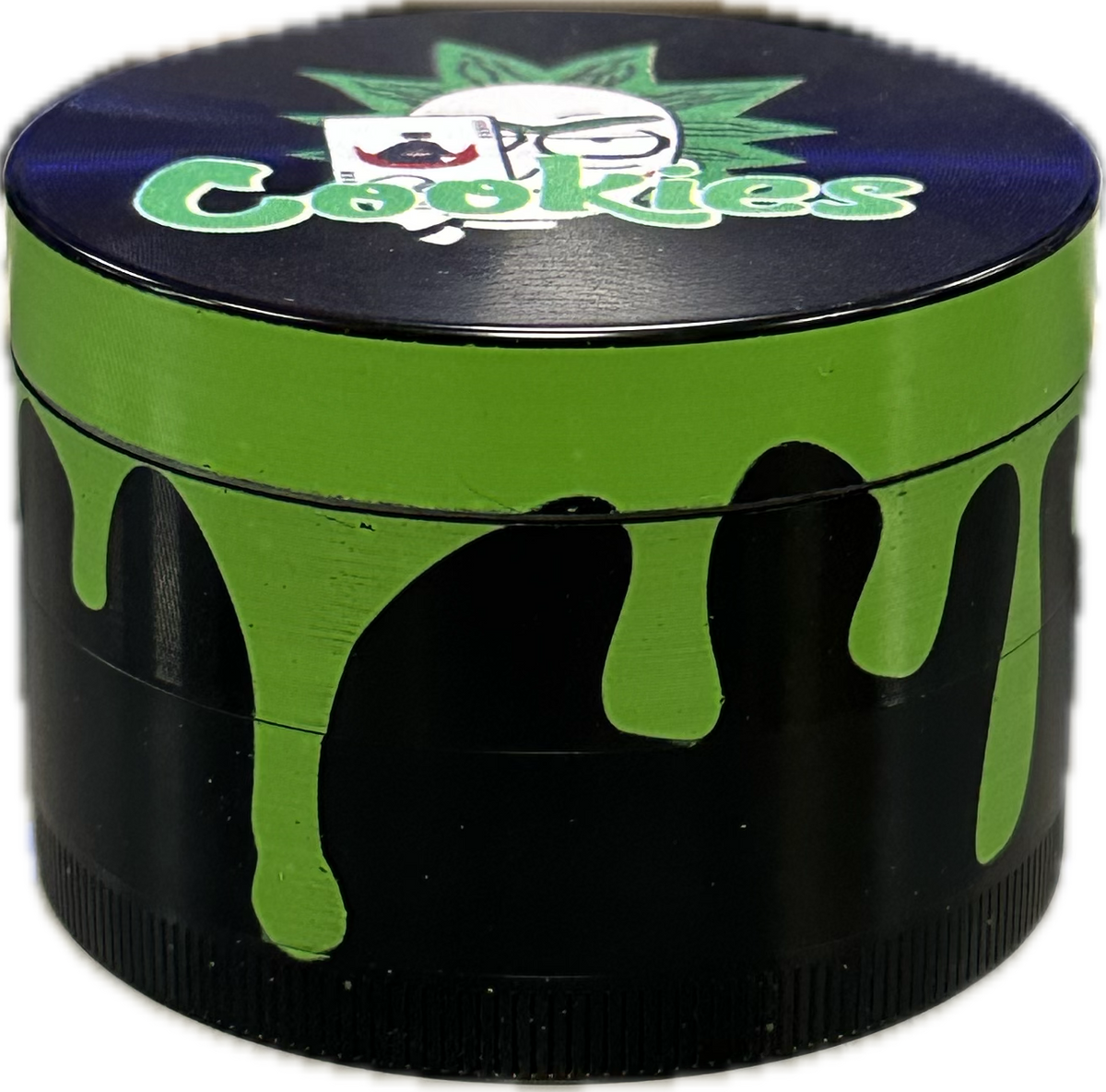 Rick and Morty X Cookies – product view 4