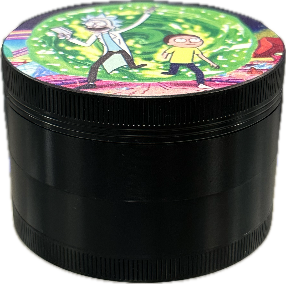 Rick and Morty Grinders – product view 6