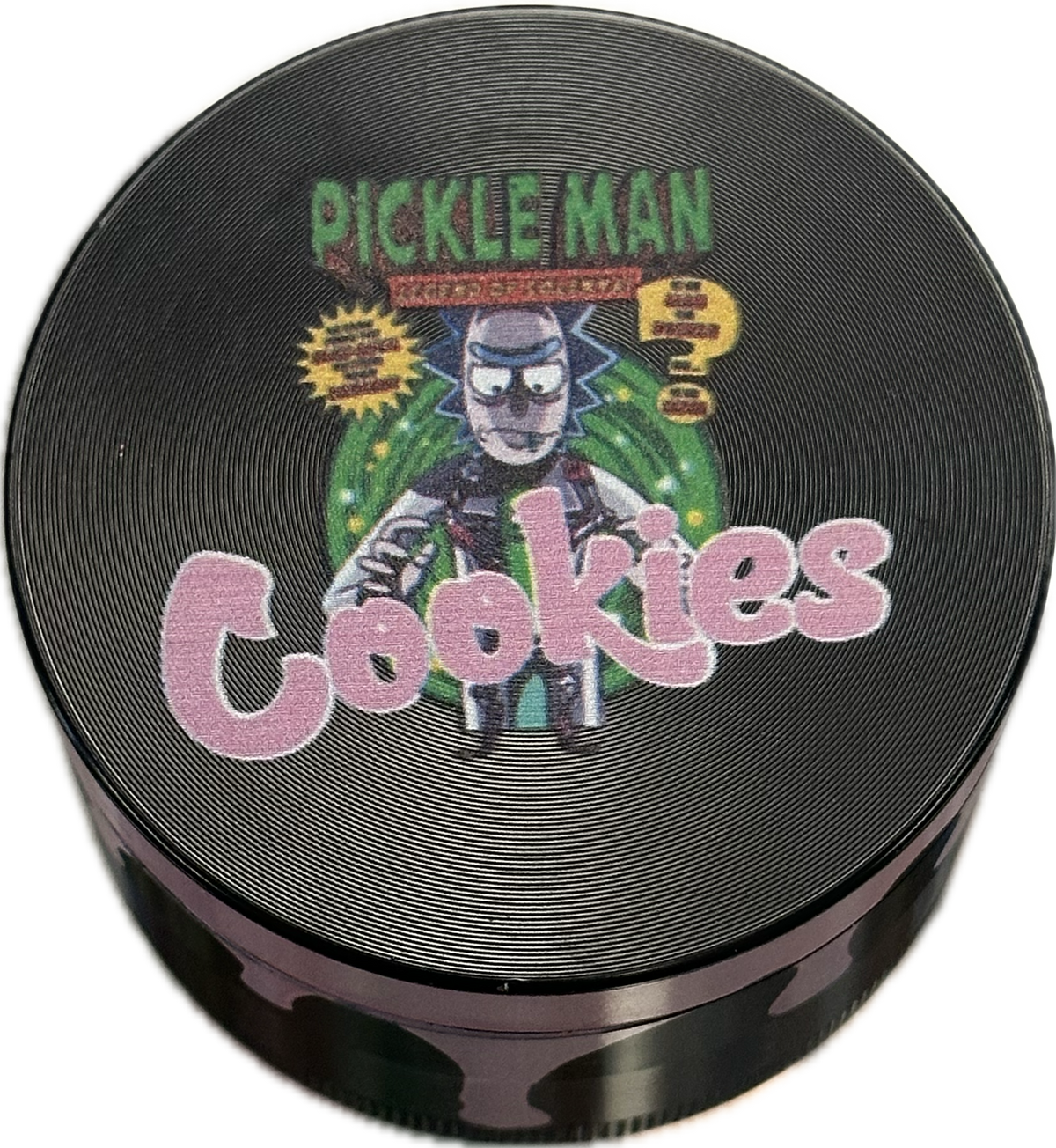 Rick and Morty X Cookies – product view 5