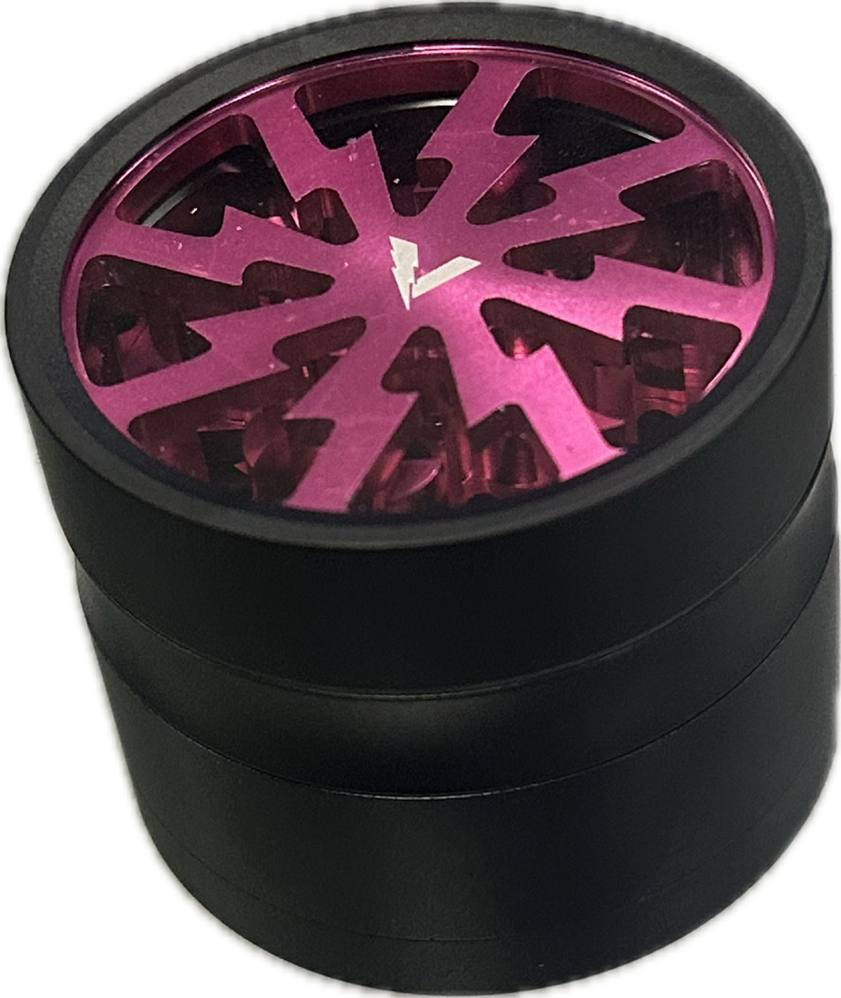 Hammer Craft VOLT Aluminum Grinder – product view 13