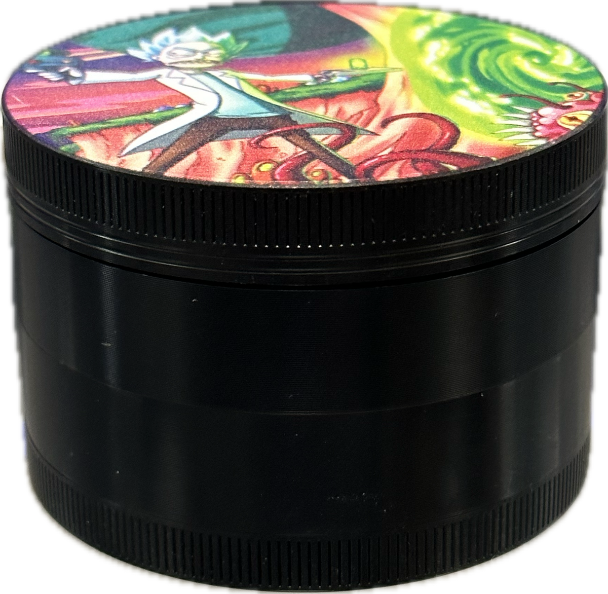 Rick and Morty Grinders – product view 8