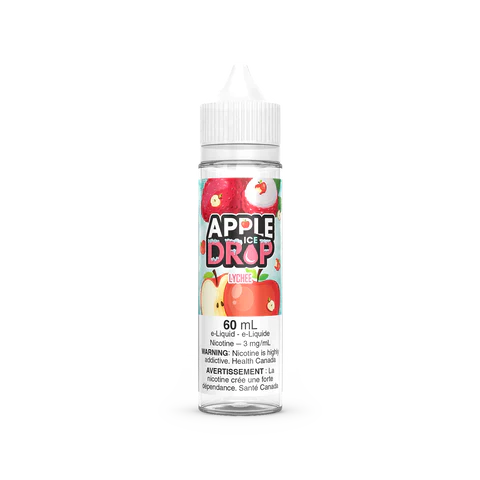 Apple Drop Iced 60mL