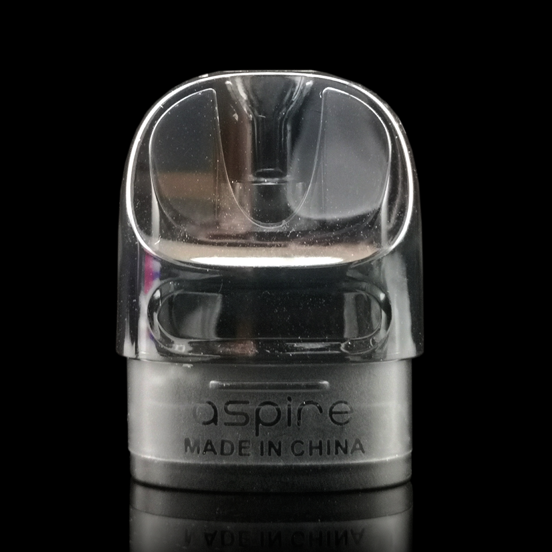 Aspire Flexus Q Empty Replacement Pod (1/Pack)