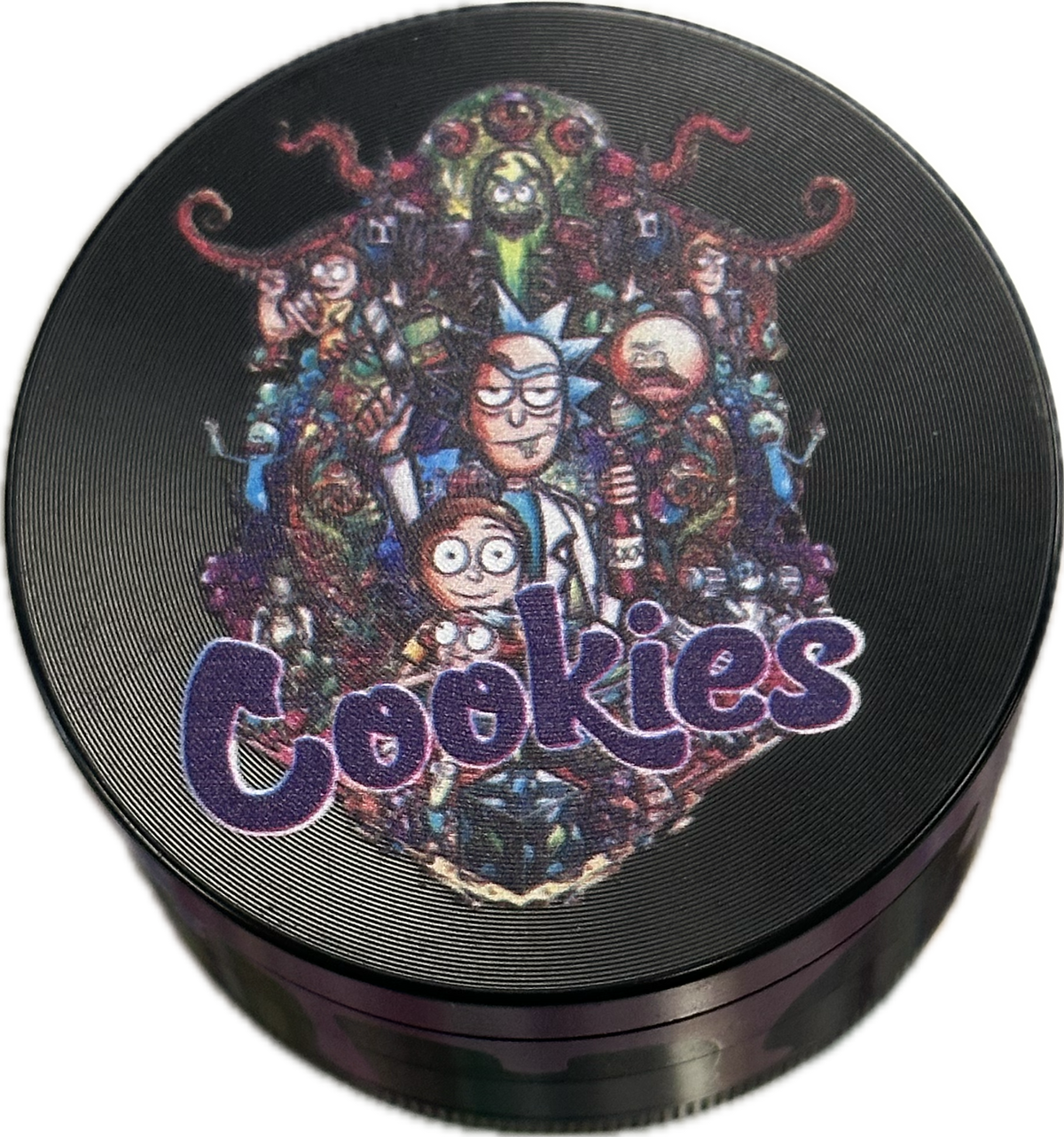Rick and Morty X Cookies – product view 7