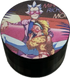 Rick and Morty Grinders