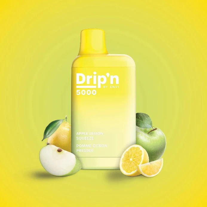 Drip&