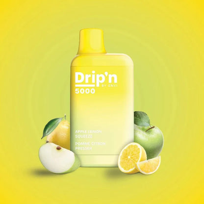 Drip&