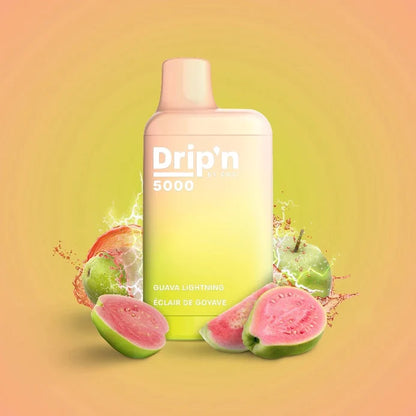 Drip&