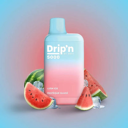 Drip&