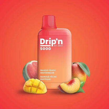 Drip&