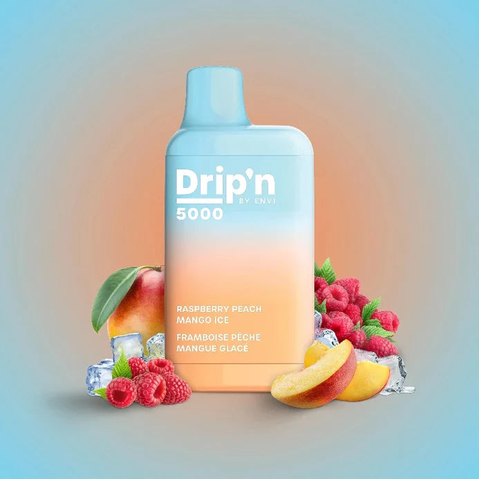 Drip&