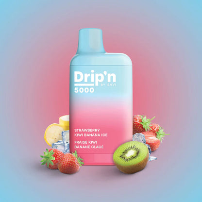 Drip&