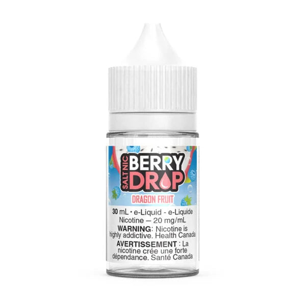 Berry Drop Salt E-liquid 30mL