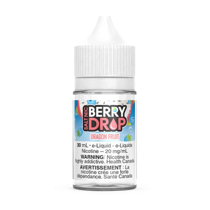 Berry Drop Salt E-liquid 30mL