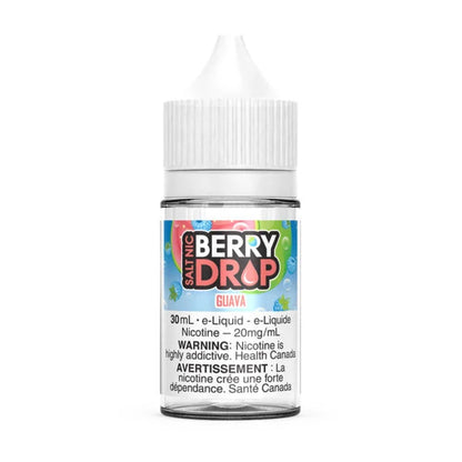 Berry Drop Salt E-liquid 30mL
