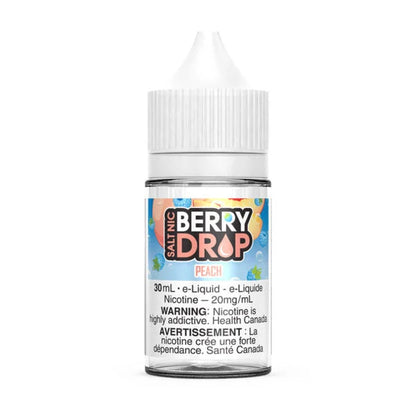 Berry Drop Salt E-liquid 30mL
