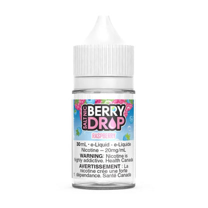 Berry Drop Salt E-liquid 30mL