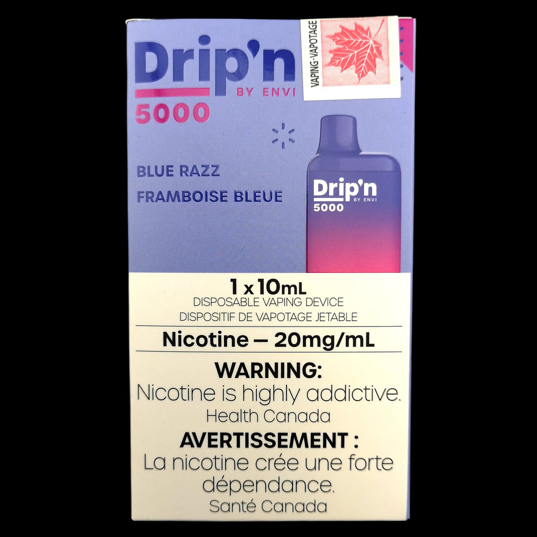 Drip&