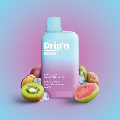 Drip&