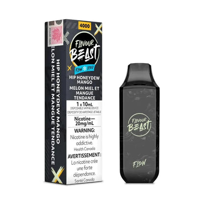 Flavour Beast Flow 4000 Puff Disposable