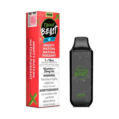 Flavour Beast Flow 4000 Puff Disposable