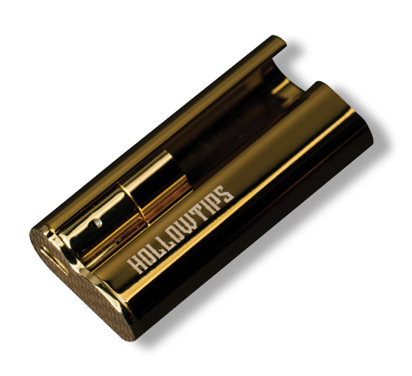 Mini Deuce Deuce (Hollowtips 510 Battery)