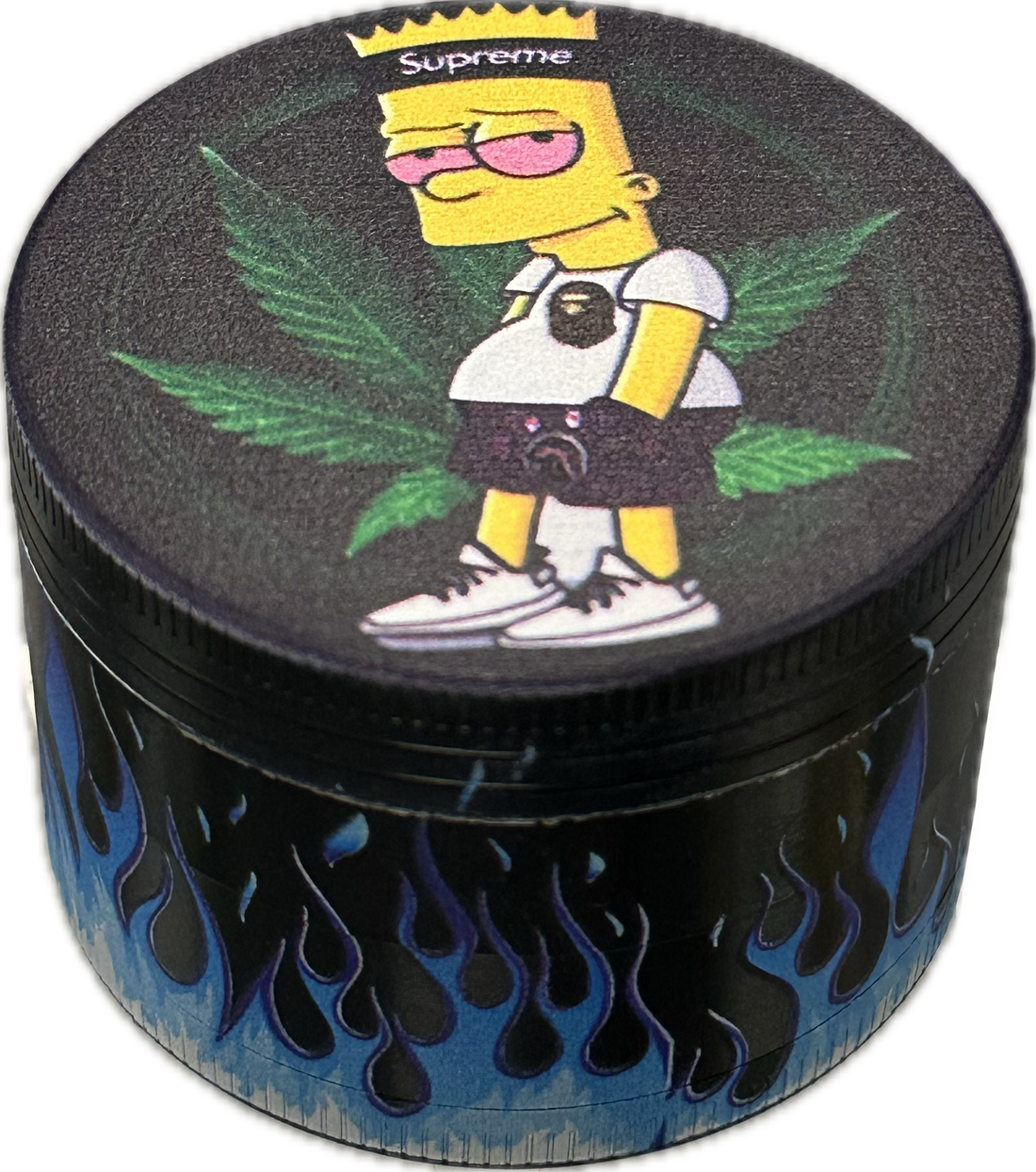 The Simpsons grinder mini