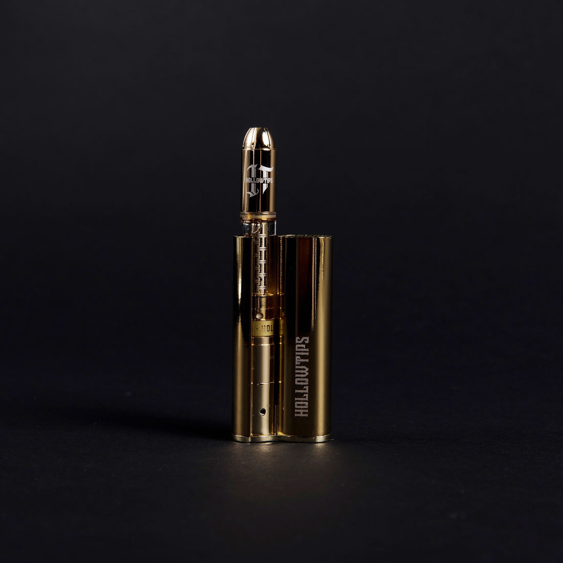 Mini Deuce Deuce (Hollowtips 510 Battery)
