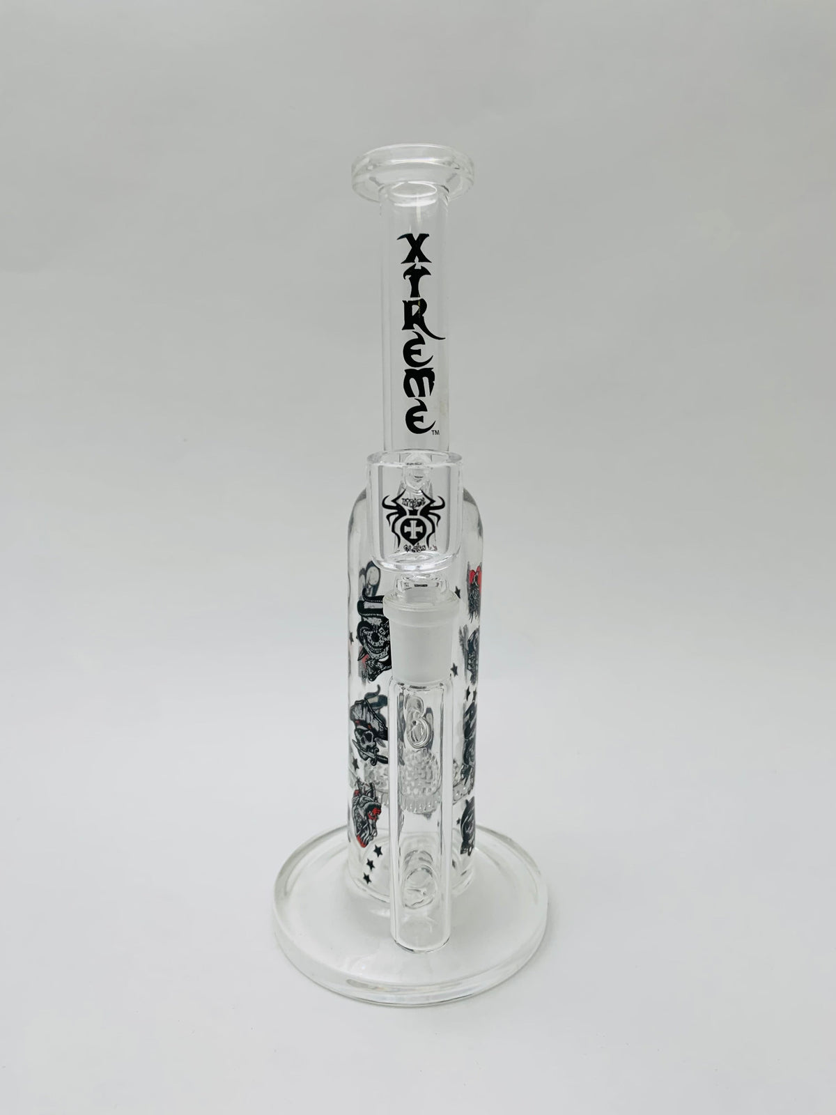 Xtreme Honeycomb Dab Rigs – Bowl Not Included – product view 6