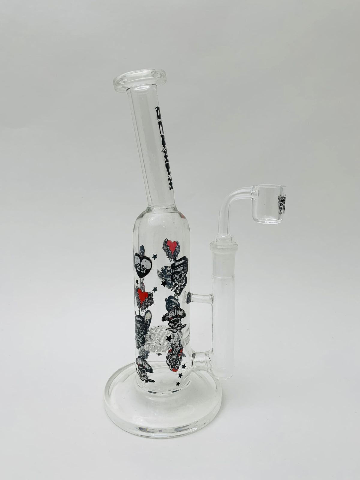 Xtreme Honeycomb Dab Rigs – Bowl Not Included – product view 7
